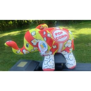 Pop Art Soft Mammoth - Cornelius